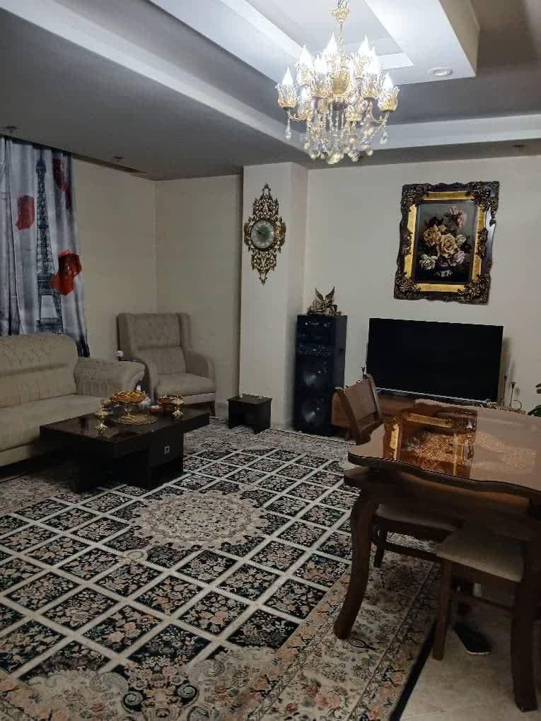اجاره آپارتمان 70 متری سوم شرقی کوی توانیر|اجارهٔ آپارتمان|کرج, اسدآباد|دیوار