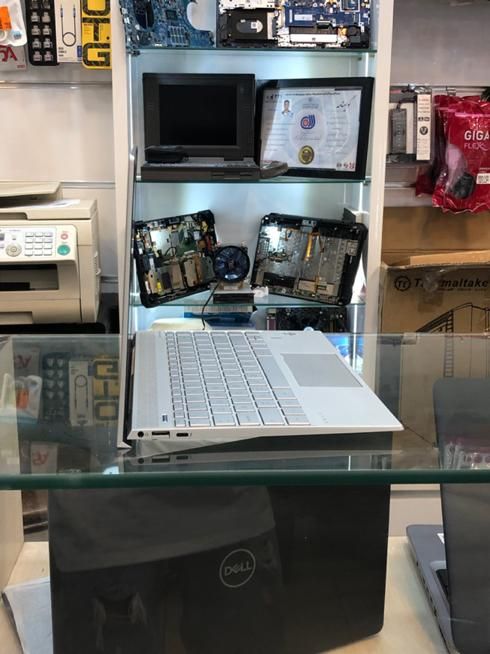 لپ تاپ شکیل/ترید/دانشجویی/HP ENVY 13/ نقد و اقساط|رایانه همراه|تهران, هوانیروز|دیوار
