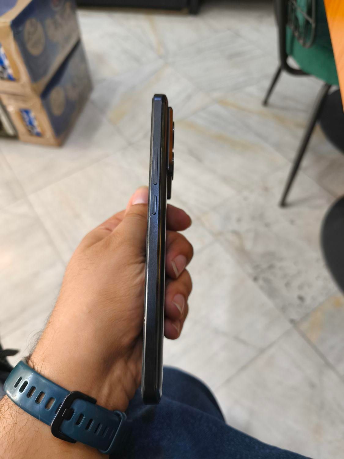 Xiaomi 13t 256 12g Ram|موبایل|تهران, زنجان|دیوار