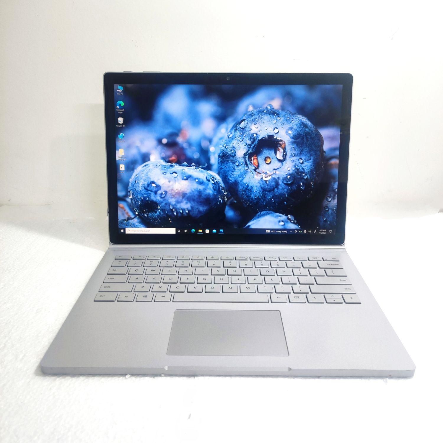 سرفیس بوک surface book 3|رایانه همراه|تهران, نارمک|دیوار