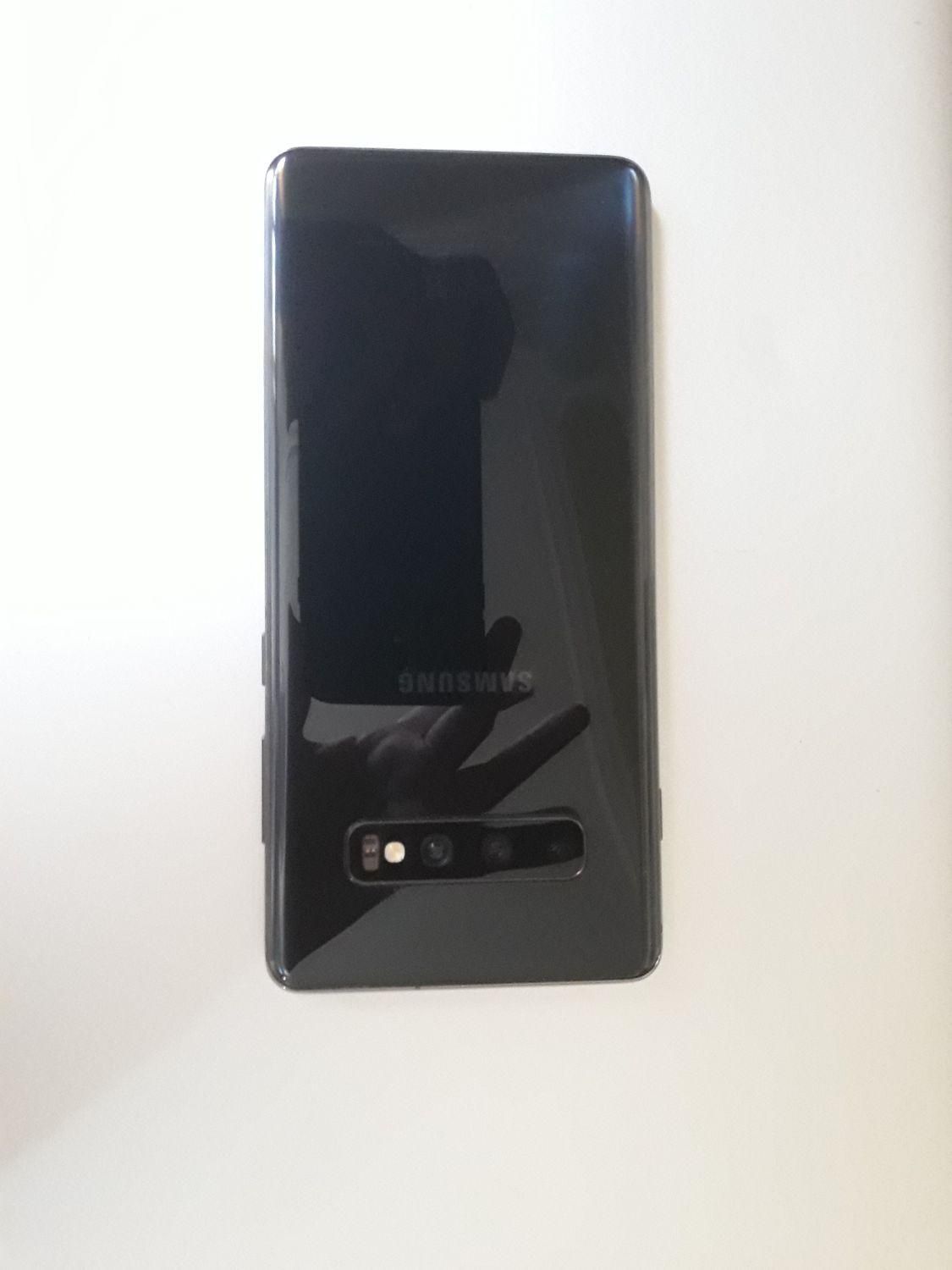+samsung galaxy s10|موبایل|اهواز, زیتون کارمندی|دیوار
