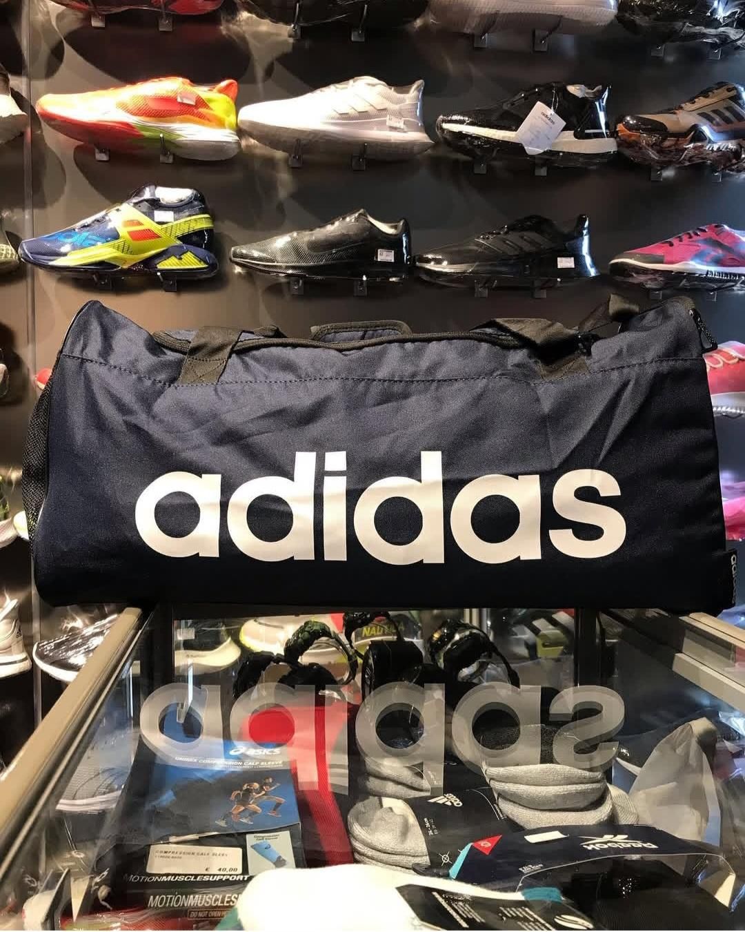 ساک اورجینال آدیداس ADIDAS|کیف، کفش، کمربند|تهران, وحیدیه|دیوار