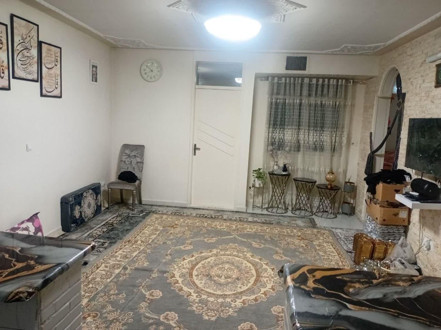 آپارتمان ۶۳ متری دو خوابه تک واحدی|فروش آپارتمان|تهران, جوادیه|دیوار