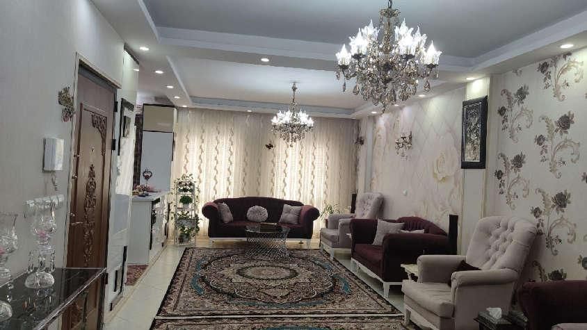 رهن کامل آپارتمان ۸۵ متری تک واحدی تهرانسر|اجارهٔ آپارتمان|تهران, شهرک پاسداران|دیوار
