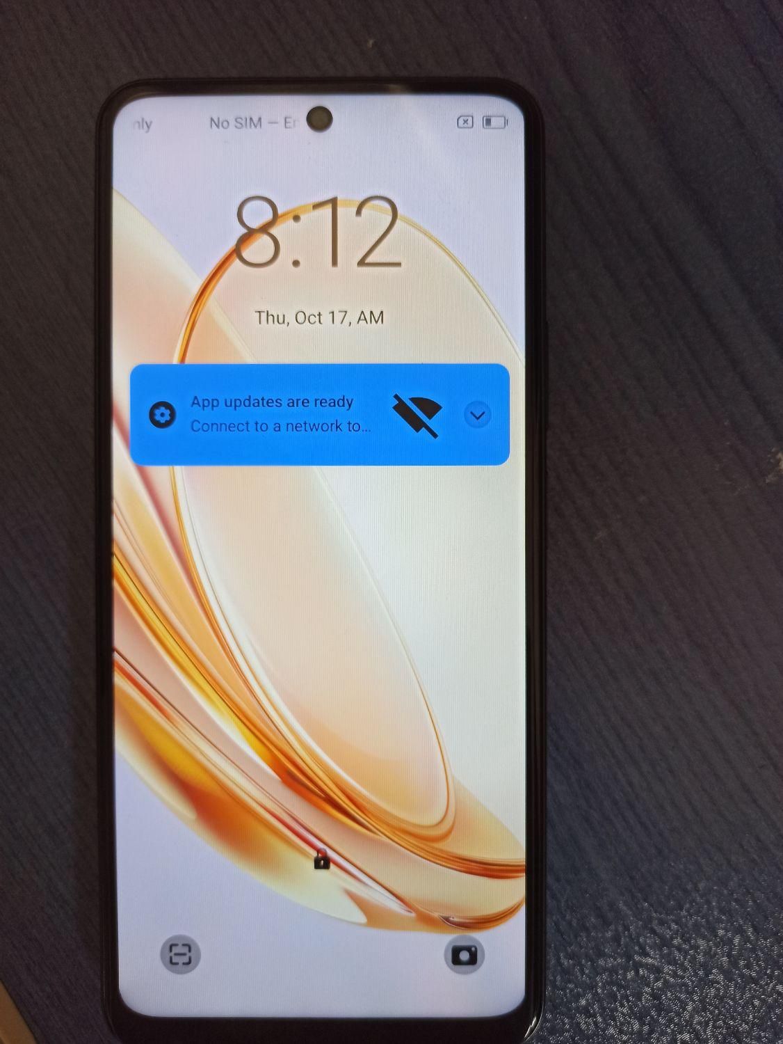 بلک ویو shark 9 با حافظهٔ ۲۵۶ گیگابایت 5G|موبایل|کرمانشاه, |دیوار