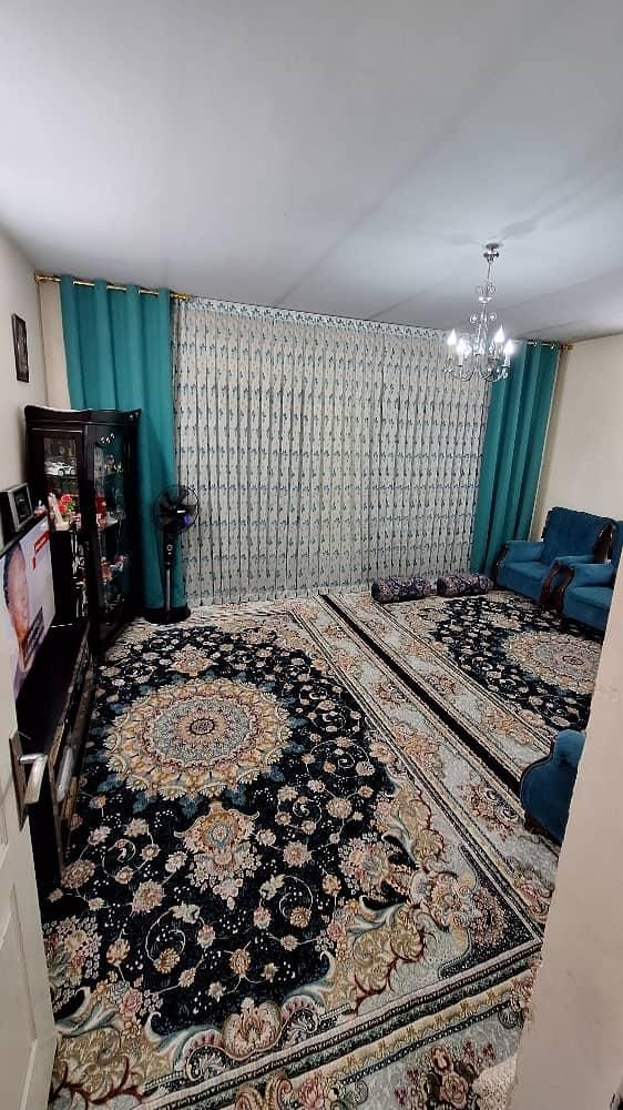 خانه ۱ طبقه دربستی .نازی آباد براصلی خ خالقی پور|اجارهٔ خانه و ویلا|تهران, نازی‌آباد|دیوار