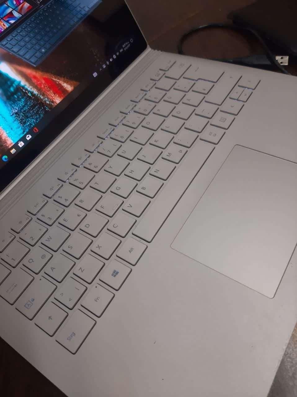 دو عدد SURFACE BOOK 2|رایانه همراه|تهران, میدان ولیعصر|دیوار