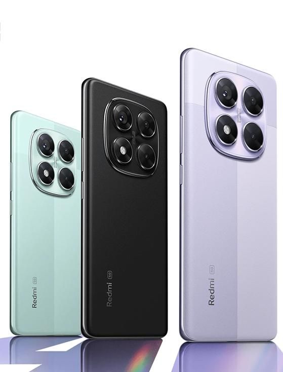شیائومی Redmi note 13/14  puco X6/X7 pro|موبایل|تهران, یافت‌آباد|دیوار