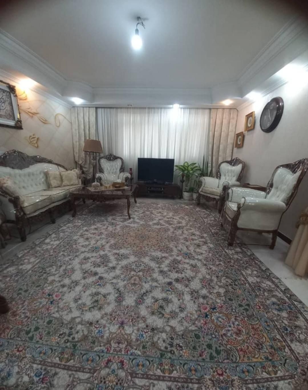 فروش فوری خانه به علت محاجرت|فروش آپارتمان|تهران, کن|دیوار