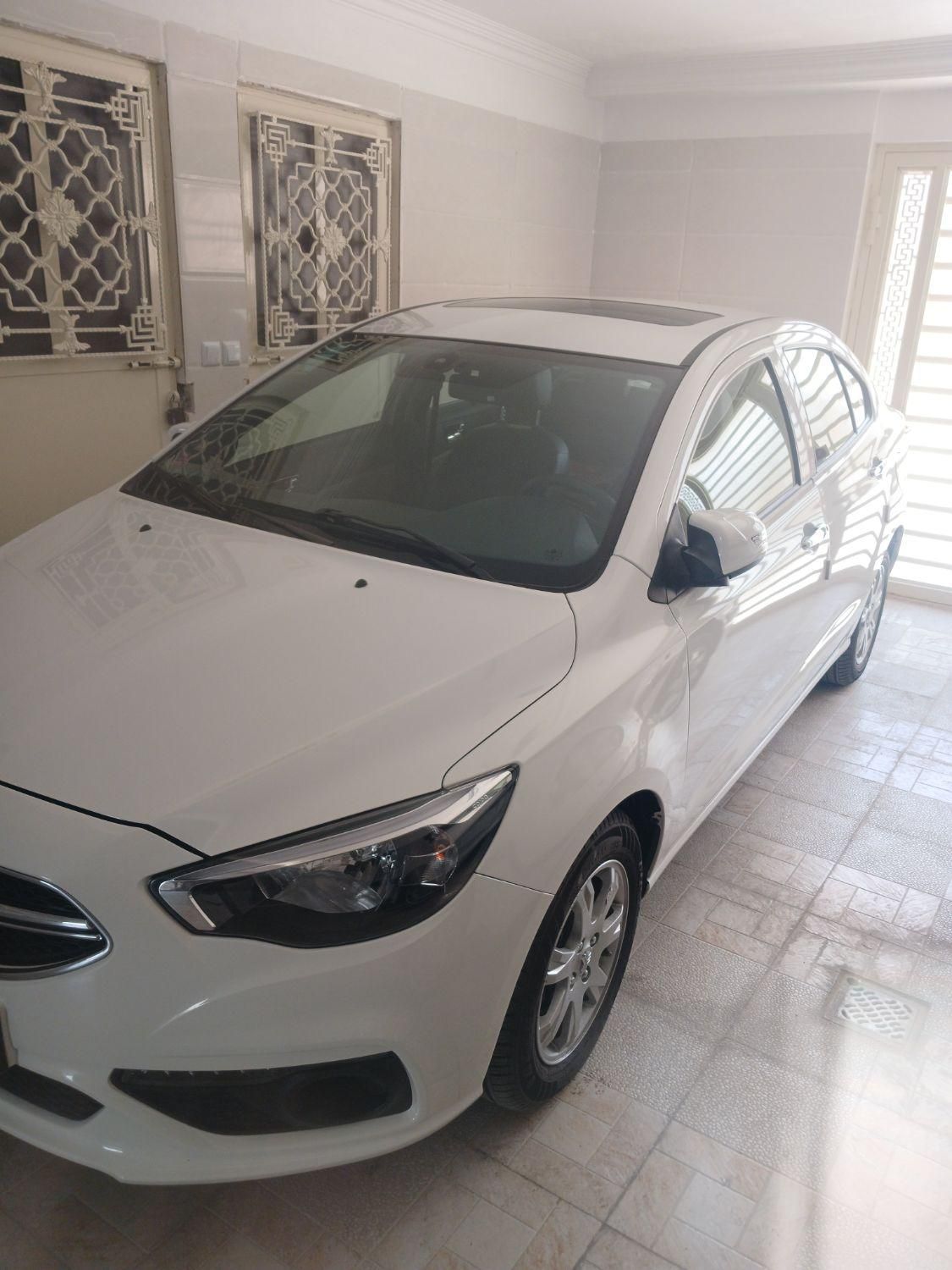 شاهین  cvt اتومات|خودرو سواری و وانت|خمین, |دیوار
