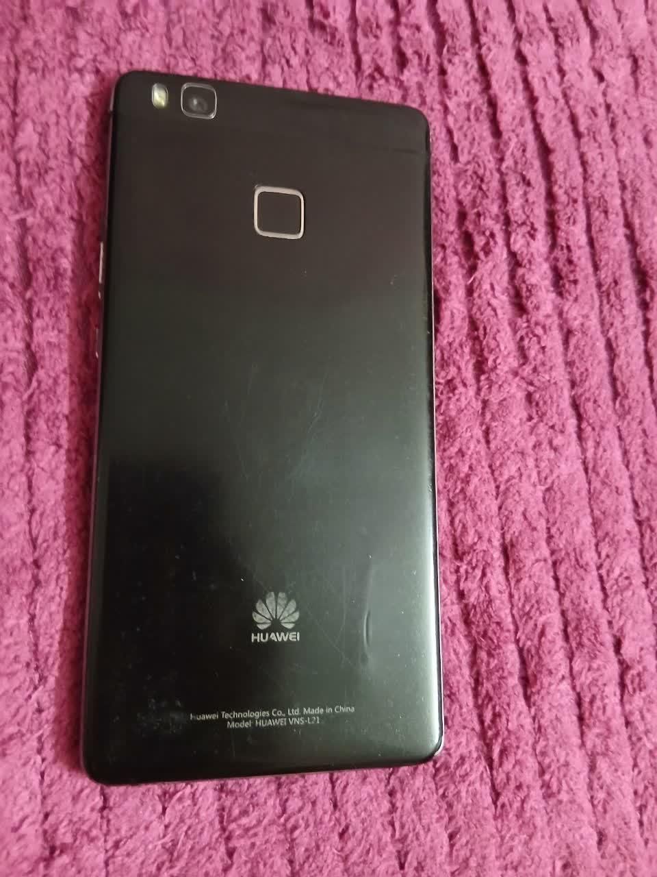 هواوی P9 lite|موبایل|اصفهان, احمدآباد|دیوار