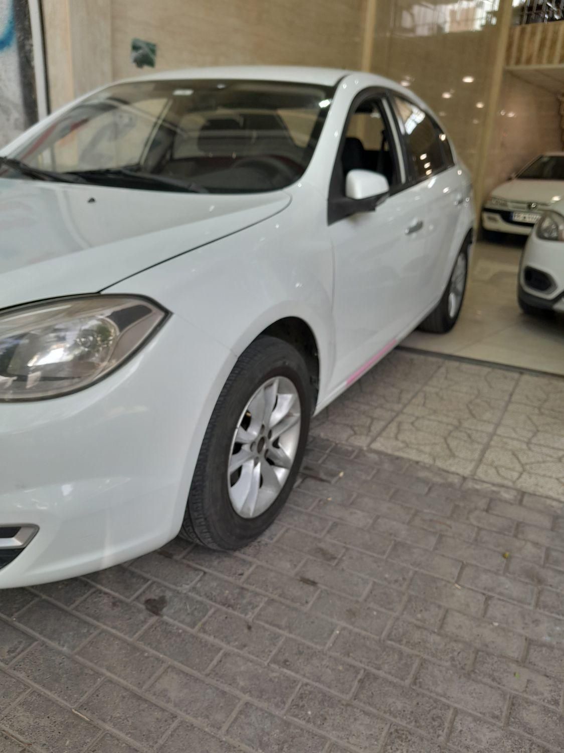 برلیانس H330 بدون رنگ دنده‌ای 1650cc، مدل ۱۳۹۷|خودرو سواری و وانت|تبریز, |دیوار