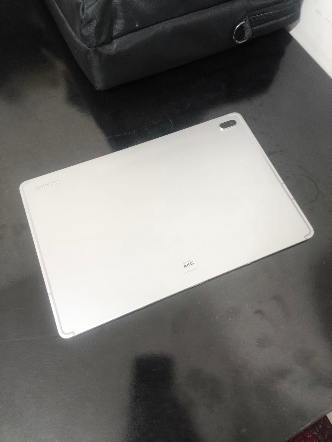 تبلت سامسونگ Tab S 7 fe|تبلت|کرمانشاه, |دیوار