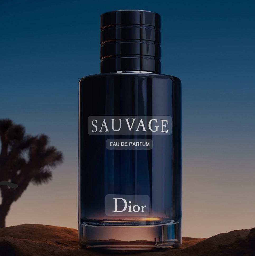 ادکلن ساواج ادو تویلت sauvage|آرایشی، بهداشتی، درمانی|تهران, زاهد گیلانی|دیوار