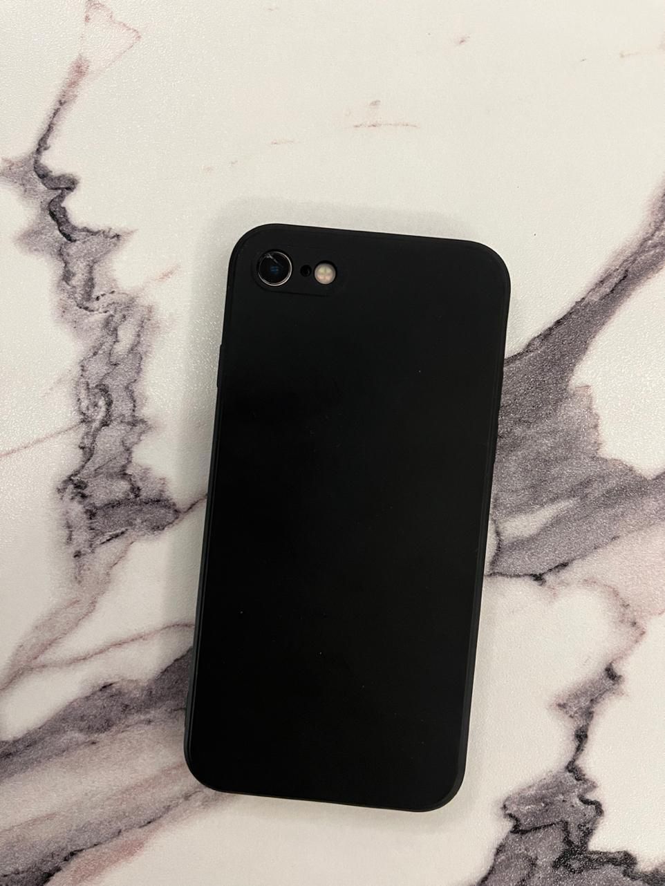 اپل iPhone 8 با حافظهٔ ۶۴ گیگابایت|موبایل|تهران, کوی مهران|دیوار