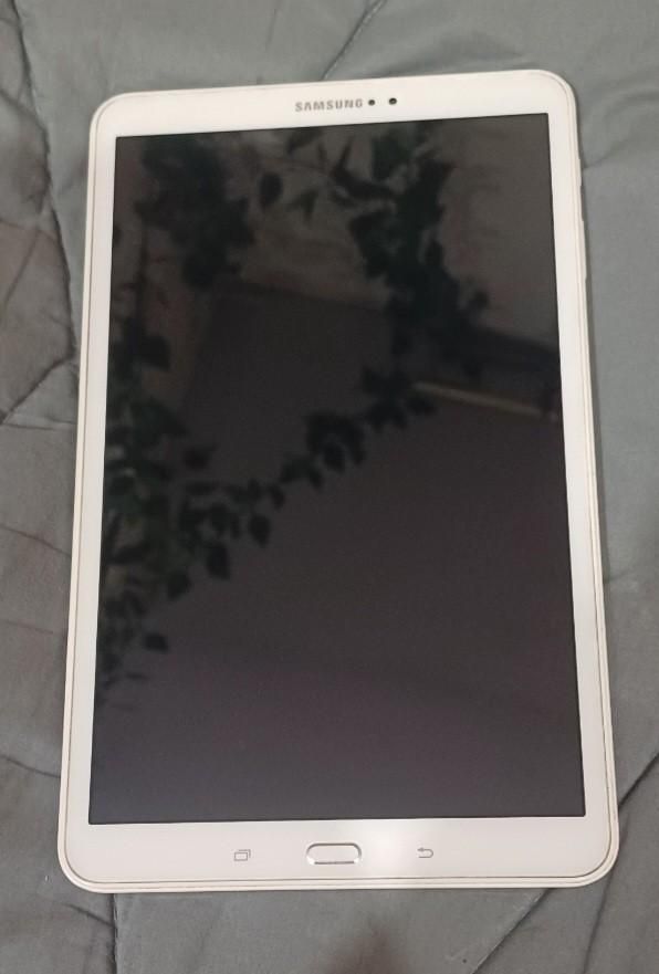 تبلت سامسونگ Galaxy Tab A|تبلت|تهران, مشیریه|دیوار