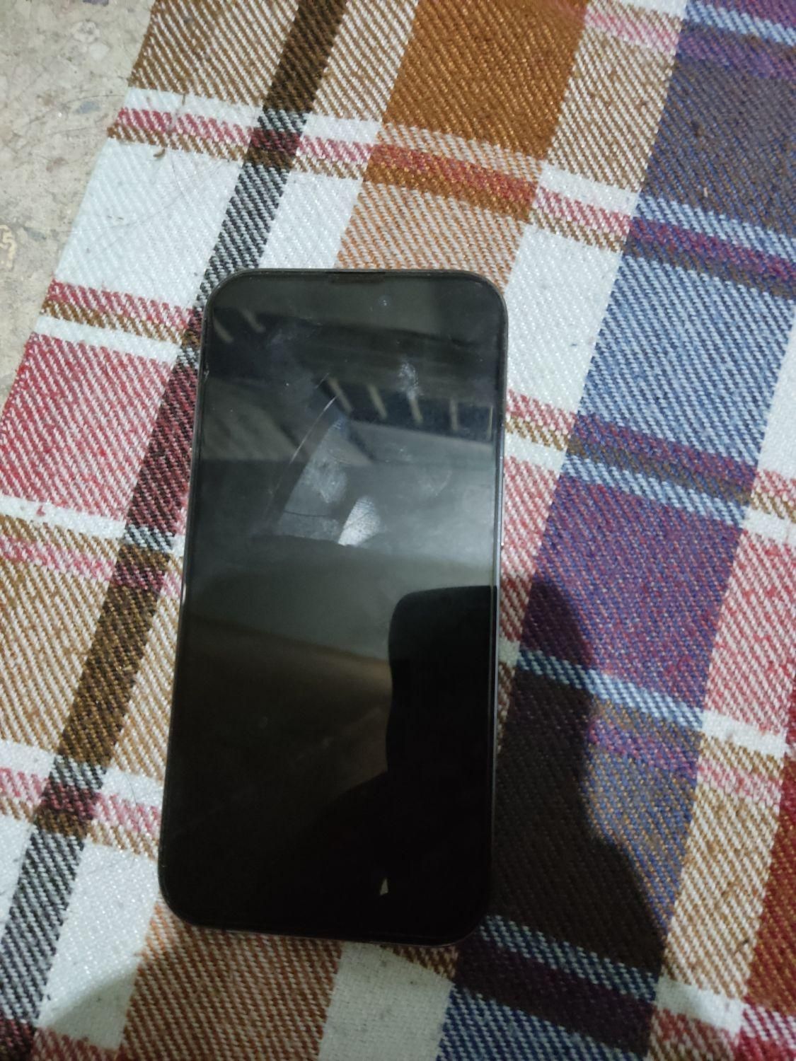 اپل iphone 14 pro با حافظهٔ ۲۵۶ گیگابایت|موبایل|تهران, سنایی|دیوار