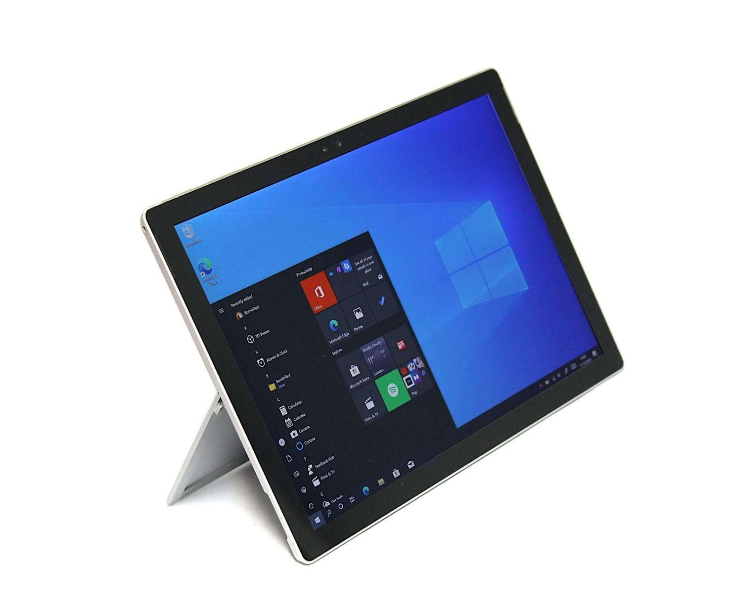 surface pro 5 7th gen /8g/256|رایانه همراه|تهران, تهرانپارس غربی|دیوار