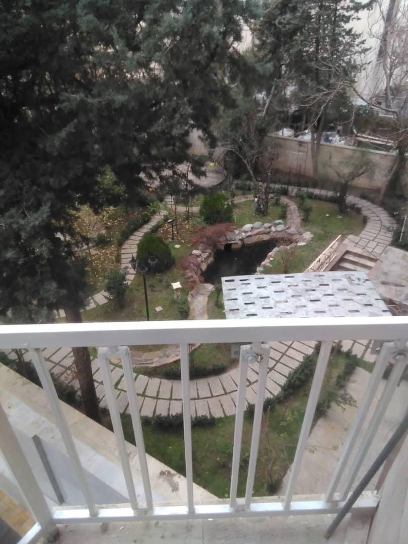 ۱۰۰متر/پاسدارن/پارکینگ ،انباری،آسانسور|اجارهٔ آپارتمان|تهران, پاسداران|دیوار