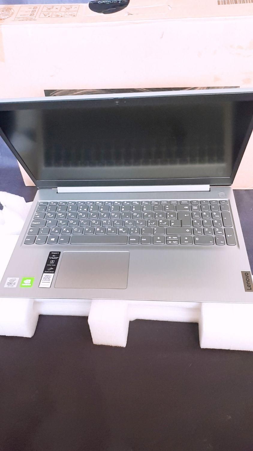 لپ تاپ LENOVO IP3 نسل ۱۰ مشابه نو|رایانه همراه|شیراز, تندگویان|دیوار