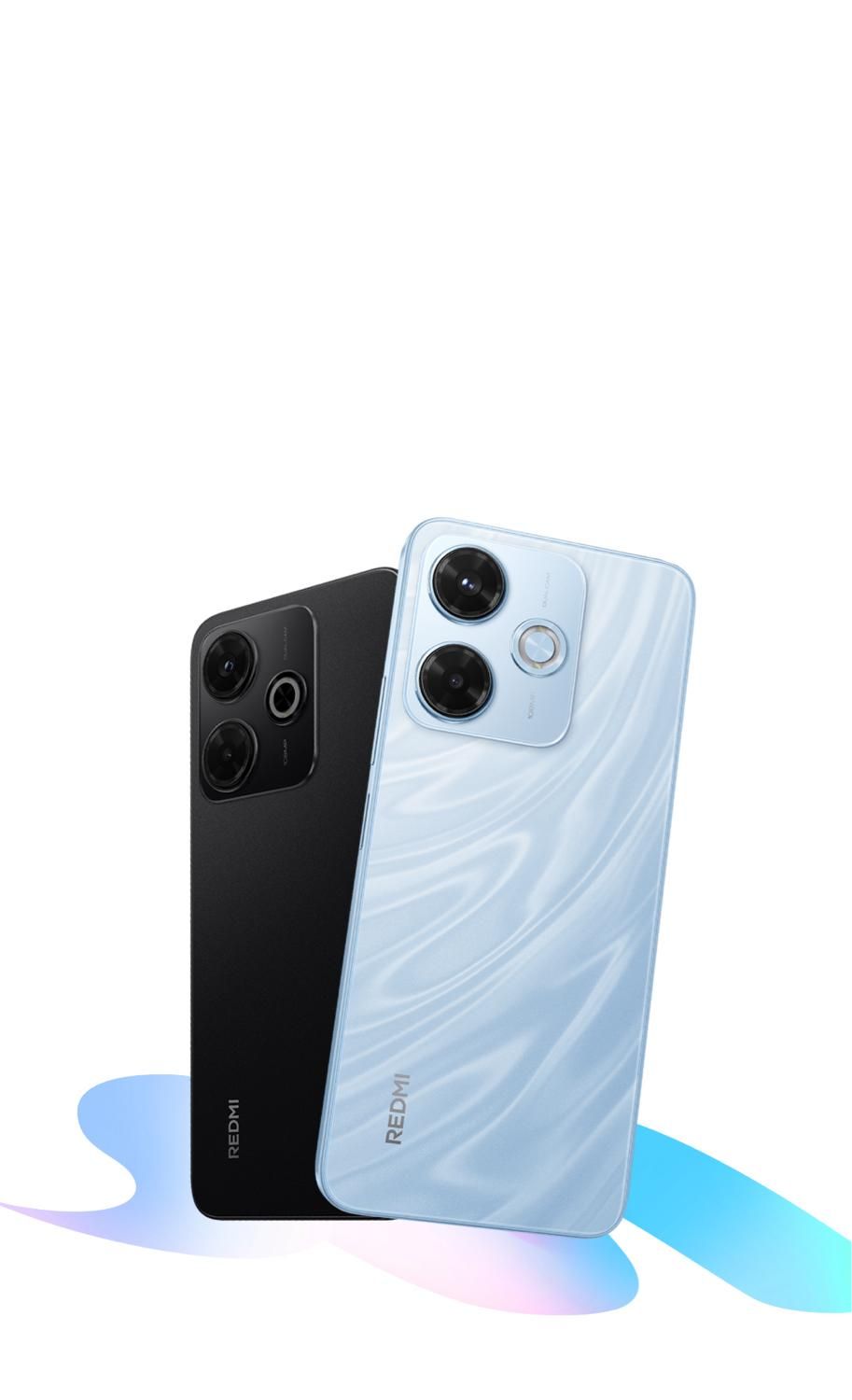شیائومی Redmi 13X ۲۵۶ الان بخراز دوماه دیگه بپرداز|موبایل|اصفهان, احمدآباد|دیوار