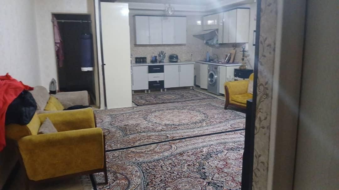 اپارتمان ۷۰ متری نوساز تک واحدی در مرتضی گرد|اجارهٔ آپارتمان|تهران, کریم‌آباد|دیوار
