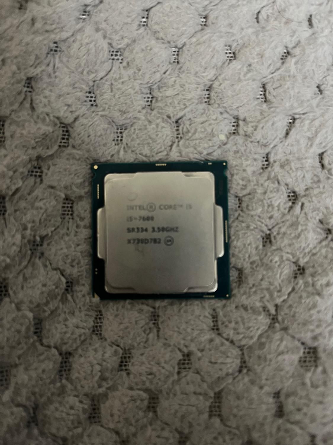 CPU|قطعات و لوازم جانبی رایانه|قشم, |دیوار