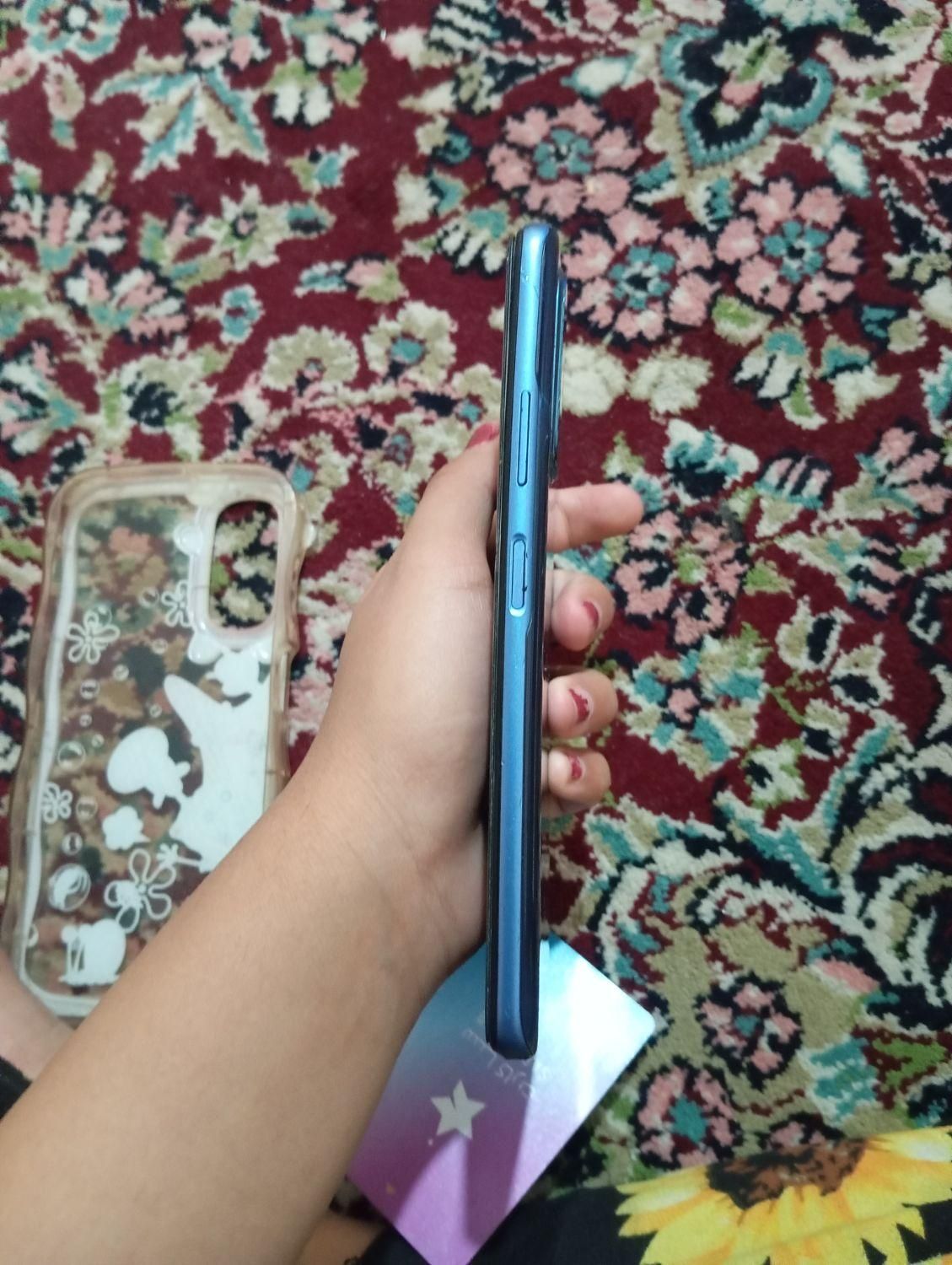 هواوی nova Y70 Plus با حافظهٔ ۱۲۸ گیگابایت|موبایل|کرمان, |دیوار