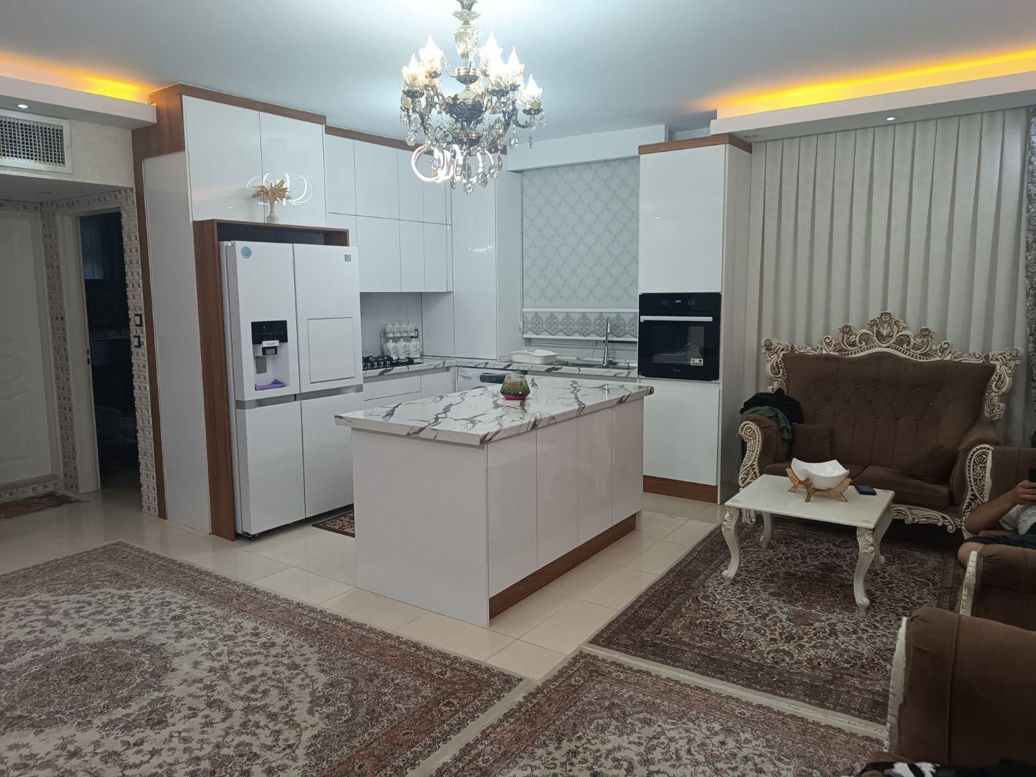 فروش آپارتمان ۷۰ متری ۲ خوابه در مینا|فروش آپارتمان|تهران, مینا|دیوار