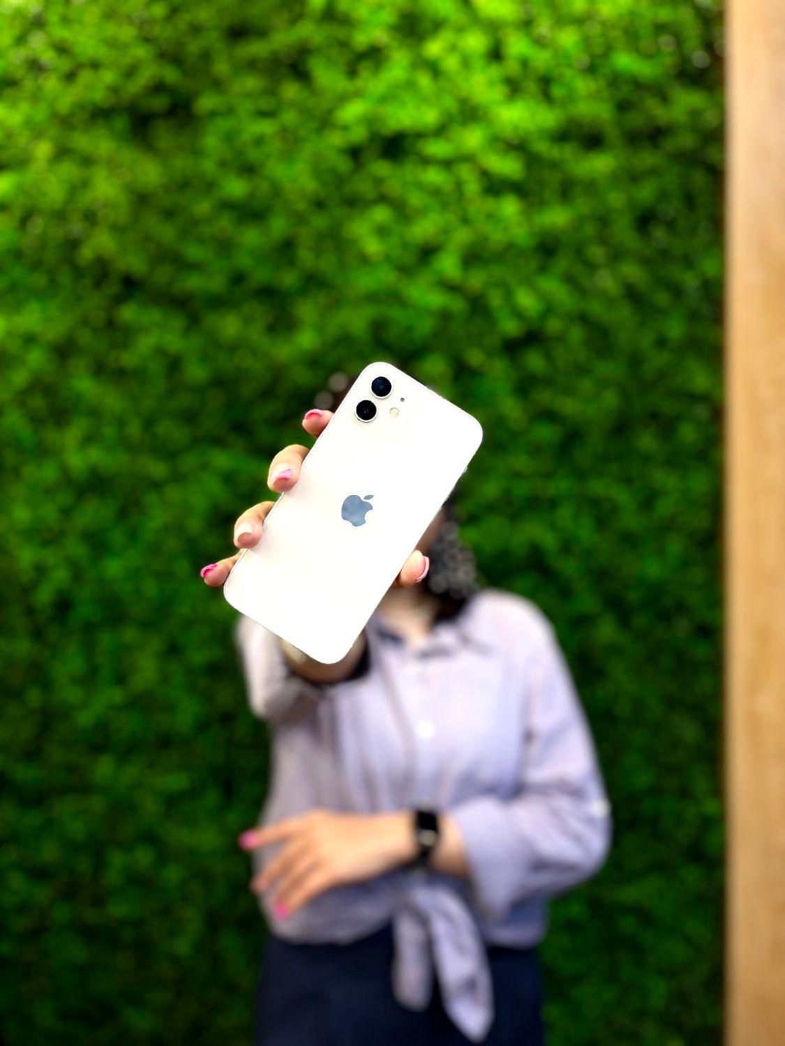 اپل iPhone 12|موبایل|تهران, شهرک غرب|دیوار