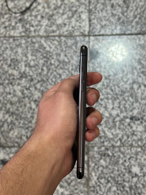 اپل iPhone 11 Pro Max با حافظهٔ ۵۱۲ گیگابایت|موبایل|تهران, تهران‌سر|دیوار