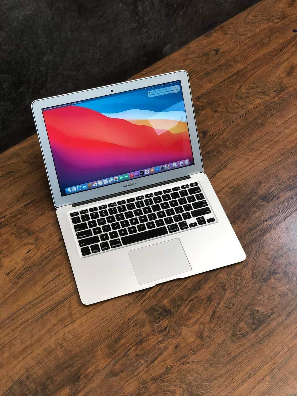 مک بوک ایر 13 اینچی مدل MacBook Air A1466|رایانه همراه|تهران, میدان ولیعصر|دیوار