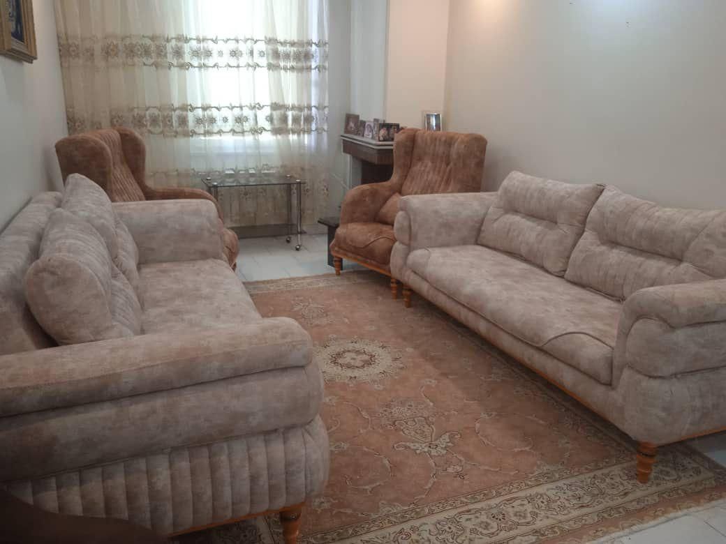 گلبرگ غربی/۵۰متر/۱خواب/۷ساله/بازسازی شده|اجارهٔ آپارتمان|تهران, مجیدیه|دیوار