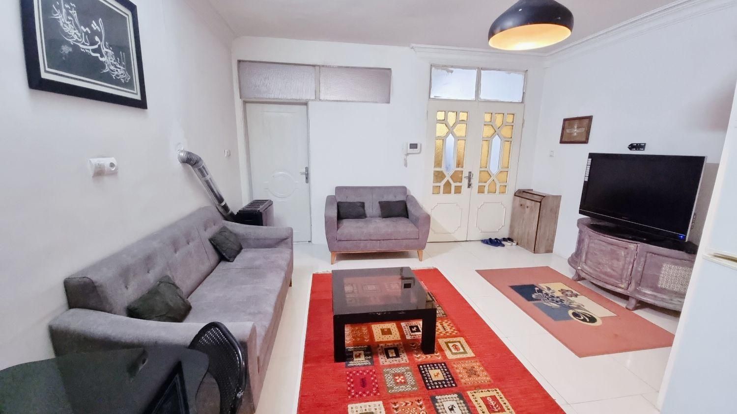 آپارتمان مبله فول امکانات هفت تیر|اجارهٔ کوتاه‌مدت آپارتمان و سوئیت|مشهد, هفت تیر|دیوار
