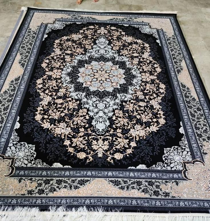 دنیای فرش و قالی(بدون پیش پرداخت)|فرش|سیرجان, |دیوار