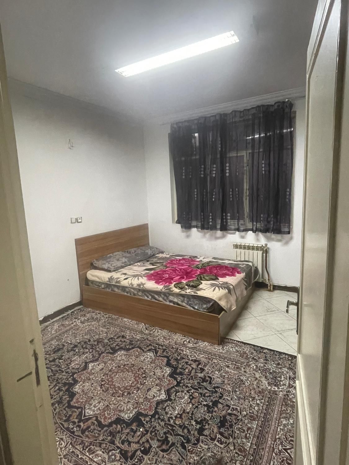 آپارتمان یک خوابه میدان فردوسی|اجارهٔ کوتاه‌مدت آپارتمان و سوئیت|تهران, فردوسی|دیوار