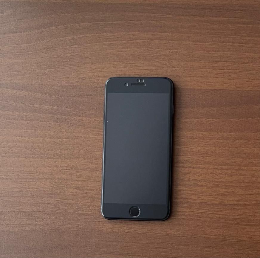 اپل iPhone 7 Plus با حافظهٔ ۳۲ گیگابایت|موبایل|تهران, سعادت‌آباد|دیوار