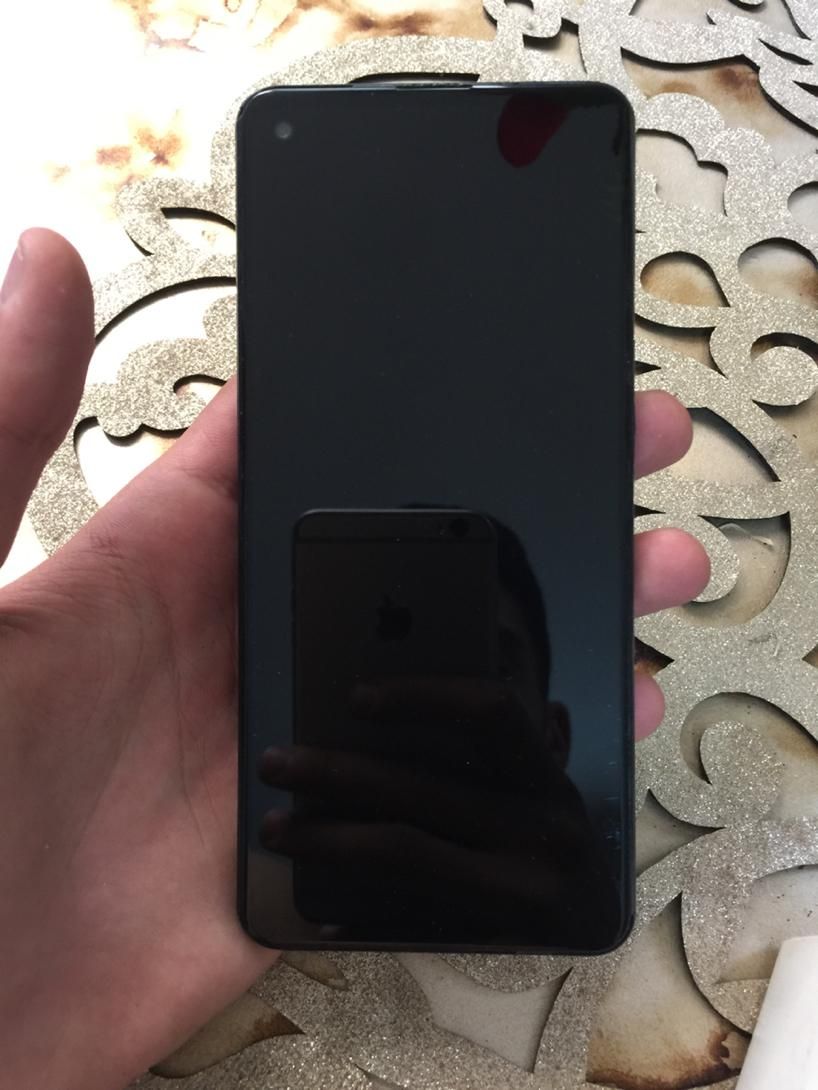 سامسونگ Galaxy A21s با حافظهٔ ۱۲۸ گیگابایت|موبایل|تهران, نازی‌آباد|دیوار