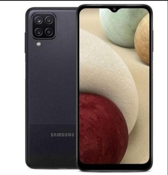 سامسونگ Galaxy A12 ۱۲۸ گیگابایت|موبایل|تهران, دروازه شمیران|دیوار