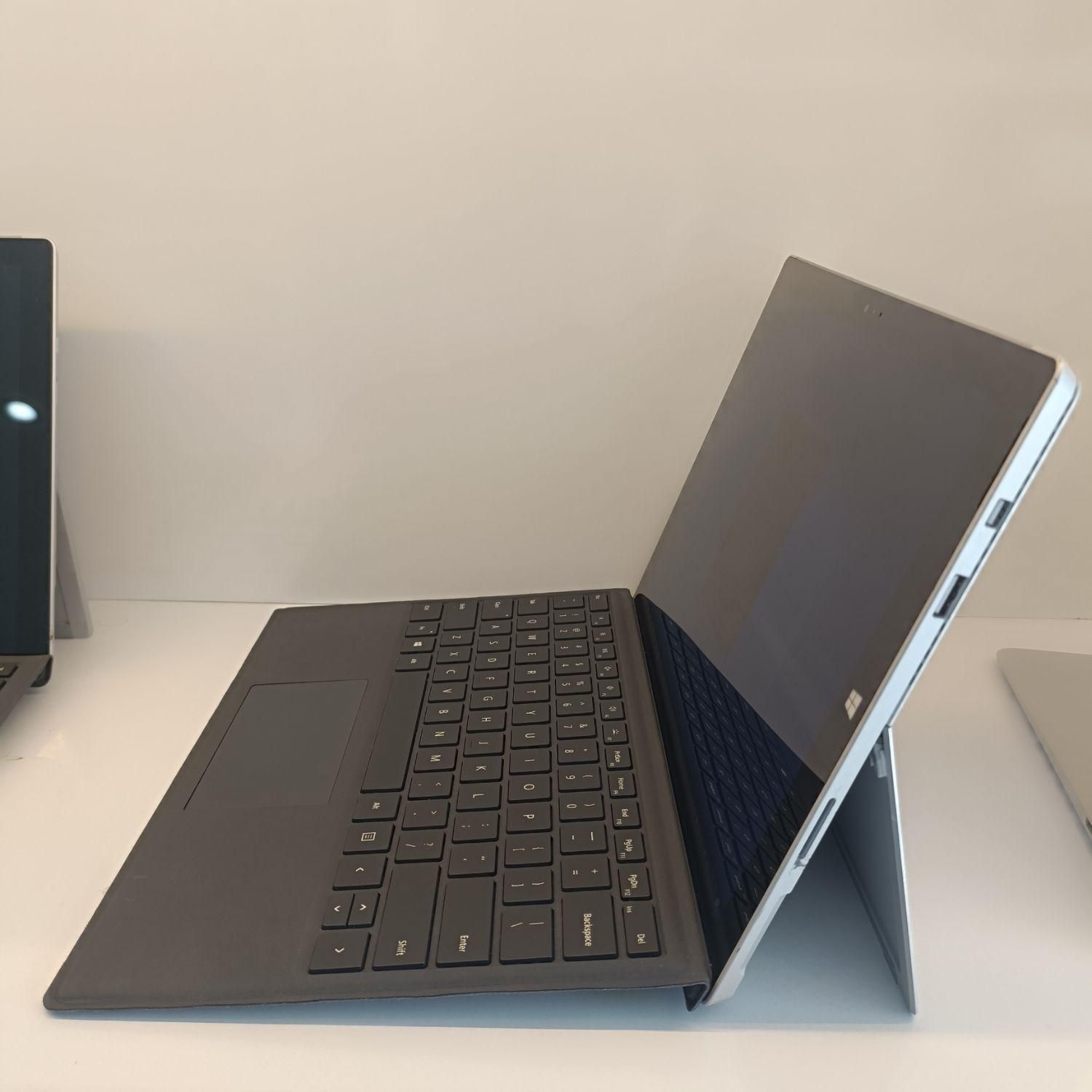 لپ‌تاپ سورفیس پرو surface pro لمسی تبلت شو|رایانه همراه|کرمان, |دیوار