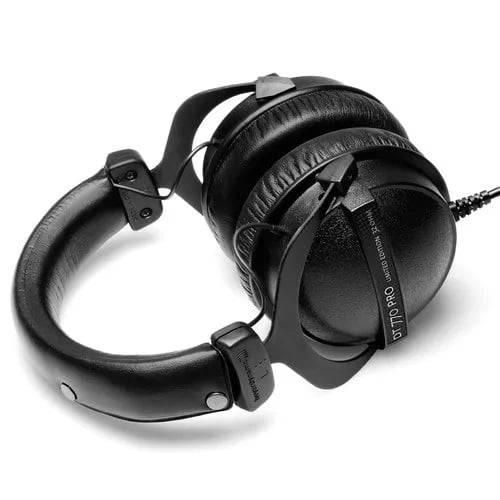 هدفون مانیتورینگ Beyerdynamic DT-770 Pro 32ohm|پخش‌کننده همراه|تهران, ده‌ونک|دیوار
