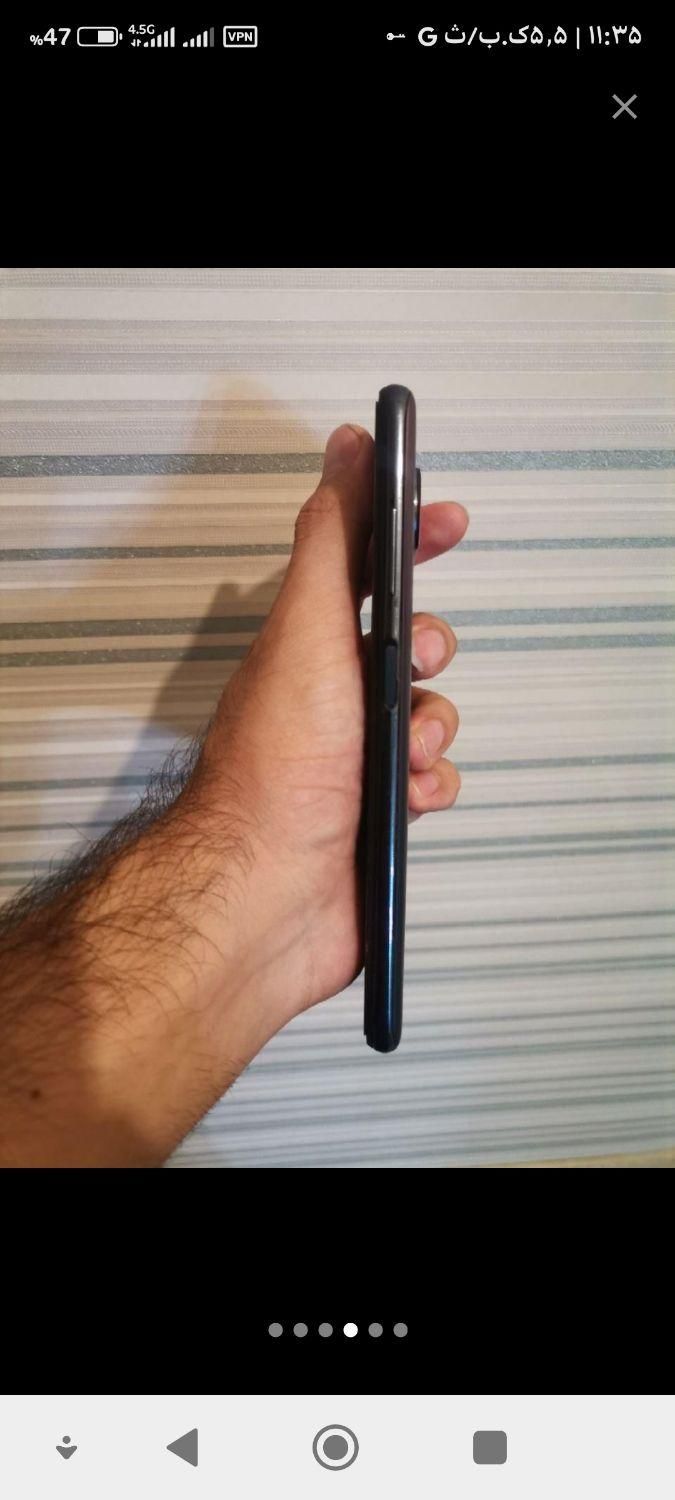 شیائومی Poco X3 Pro با حافظهٔ ۲۵۶ گیگابایت|موبایل|تهران, صادقیه|دیوار