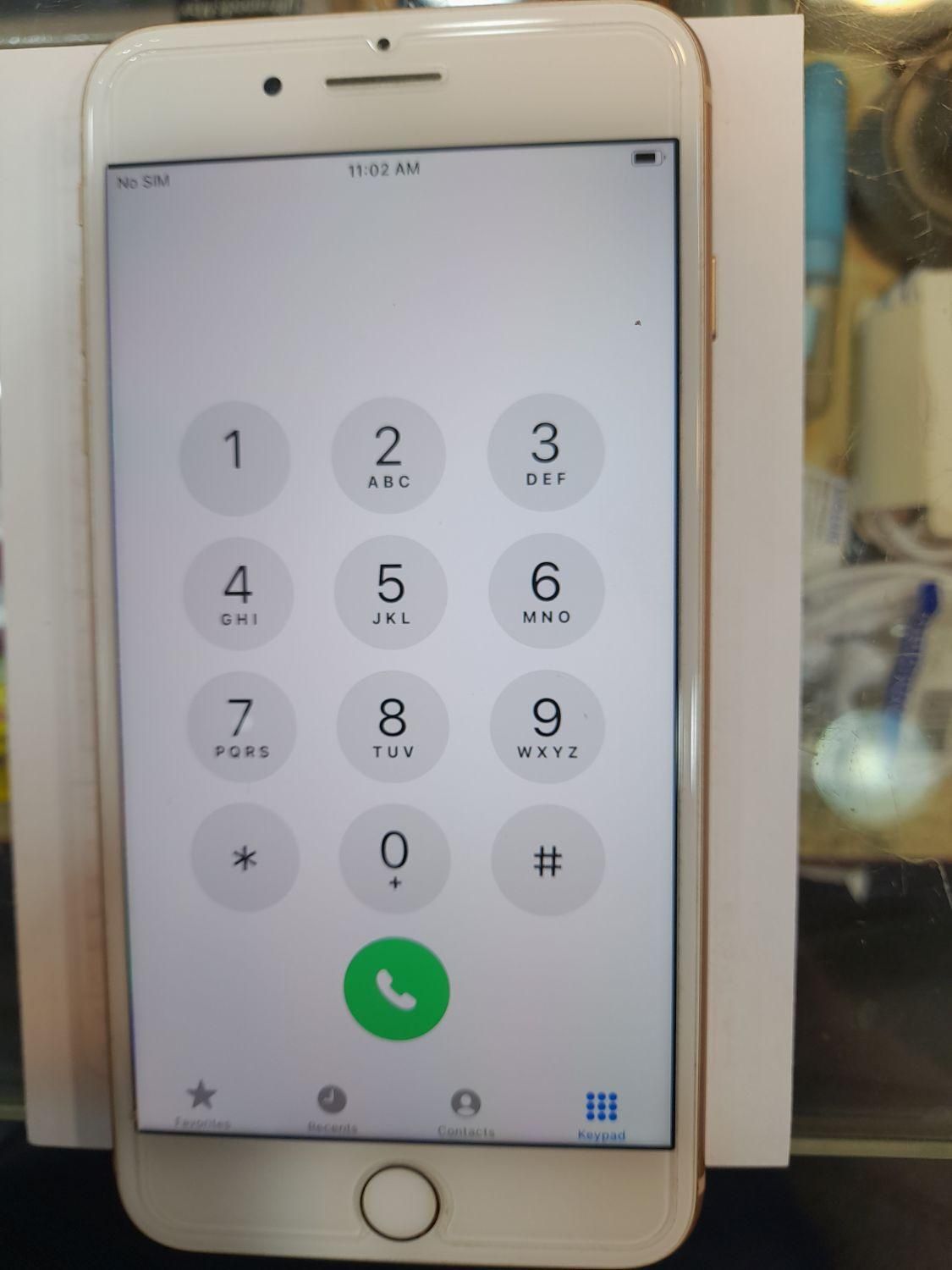 8plus 64 LAA|موبایل|تهران, صادقیه|دیوار