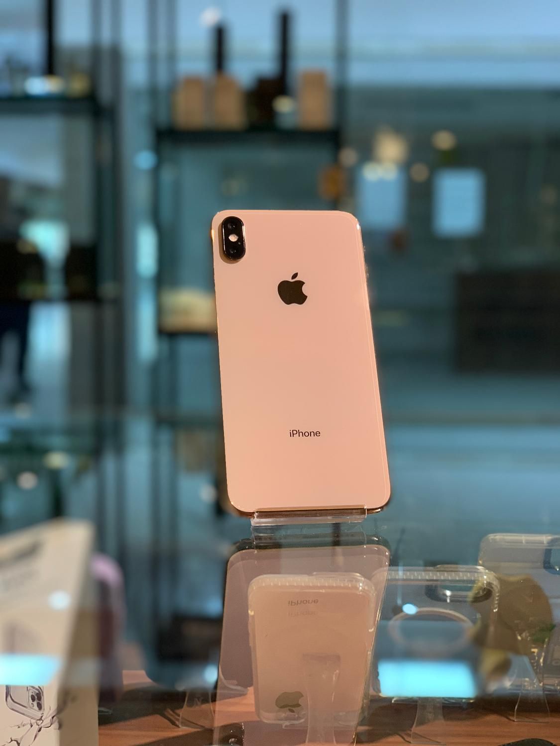 اپل آیفون xsmax اقساطی فقط با یک کارت شناسایی|موبایل|تهران, ایوانک|دیوار
