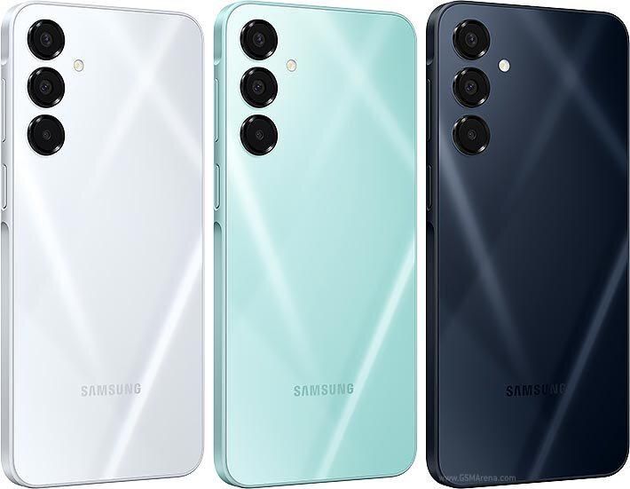 سامسونگ galaxy a16 4g تمامی رنگ ها و حافظه|موبایل|اصفهان, گلزار|دیوار