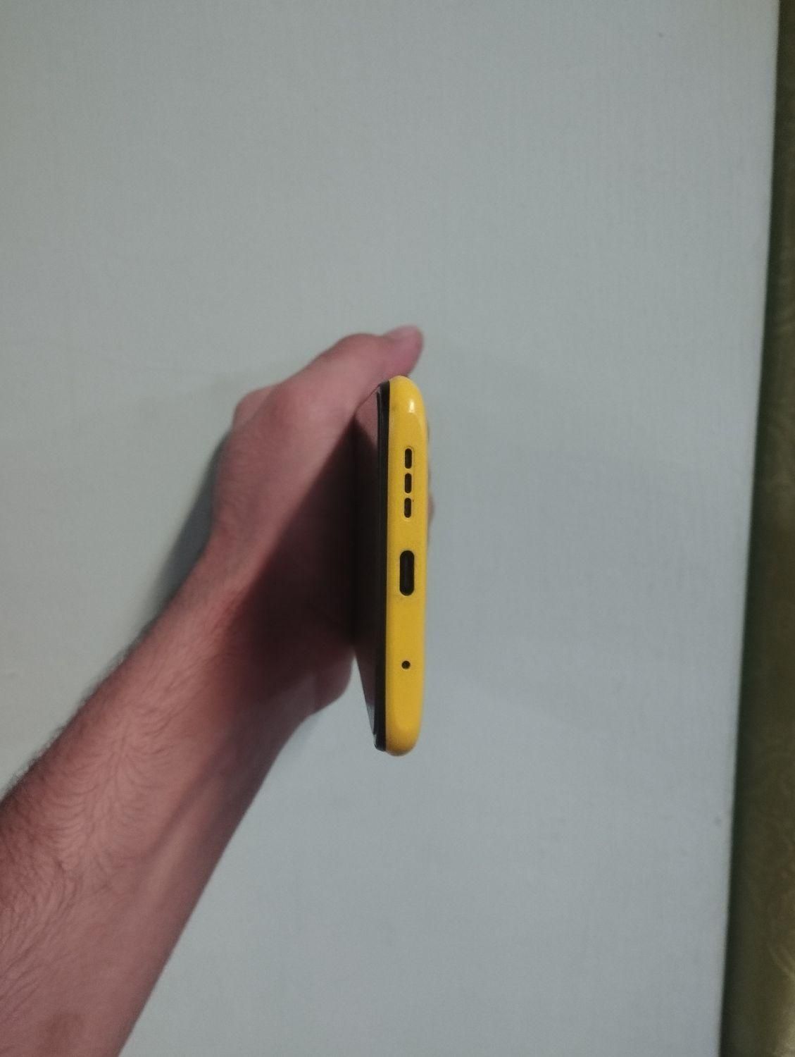 گوشی poco m3 128g 4g|موبایل|تبریز, |دیوار