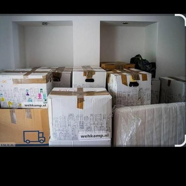 باربری ایمن بار 12سال س بسته بندی با مجوز|خدمات حمل و نقل|سنندج, |دیوار
