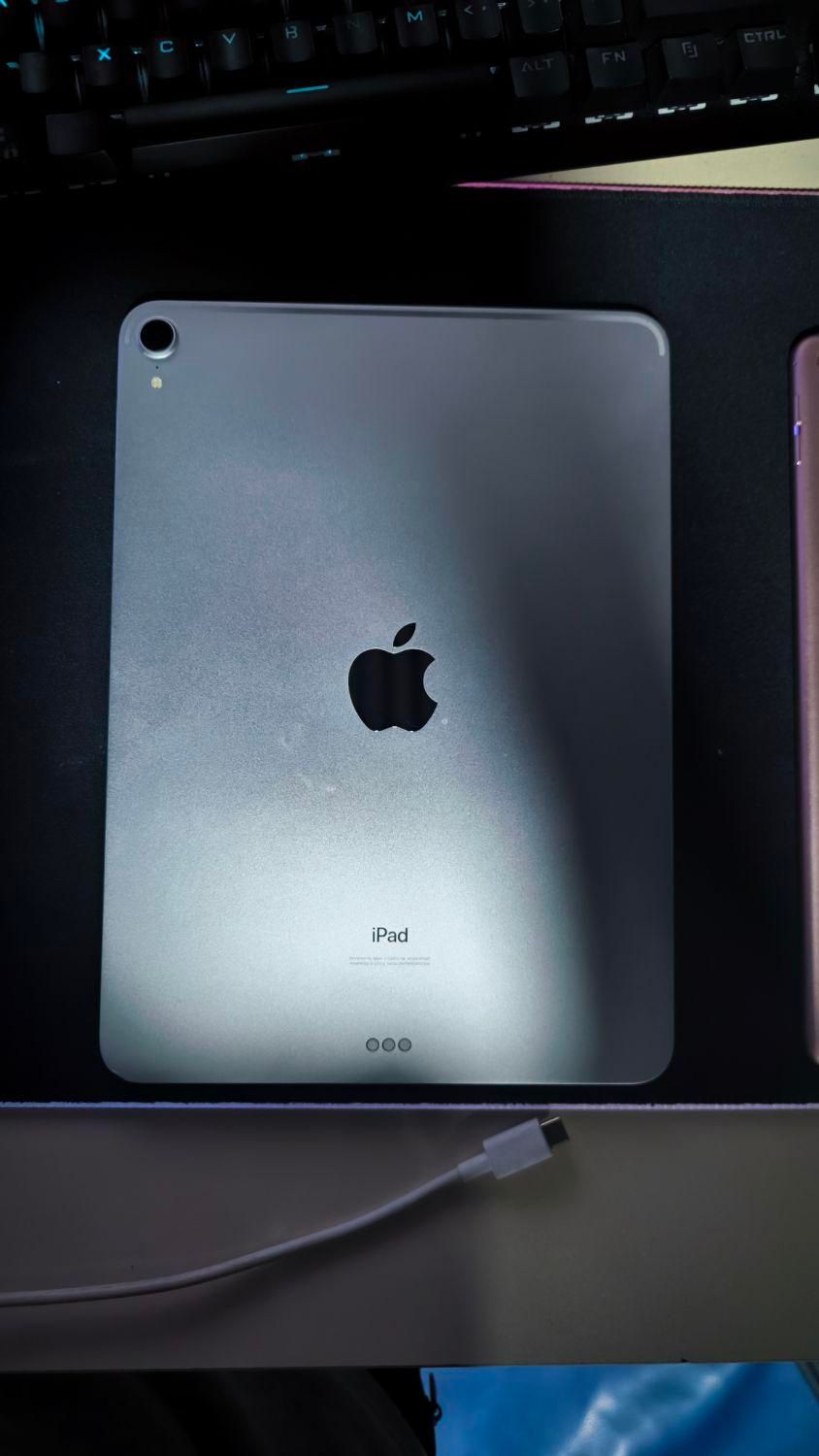 ipad pro 2018 آیپد|تبلت|اصفهان, شیخ طوسی|دیوار