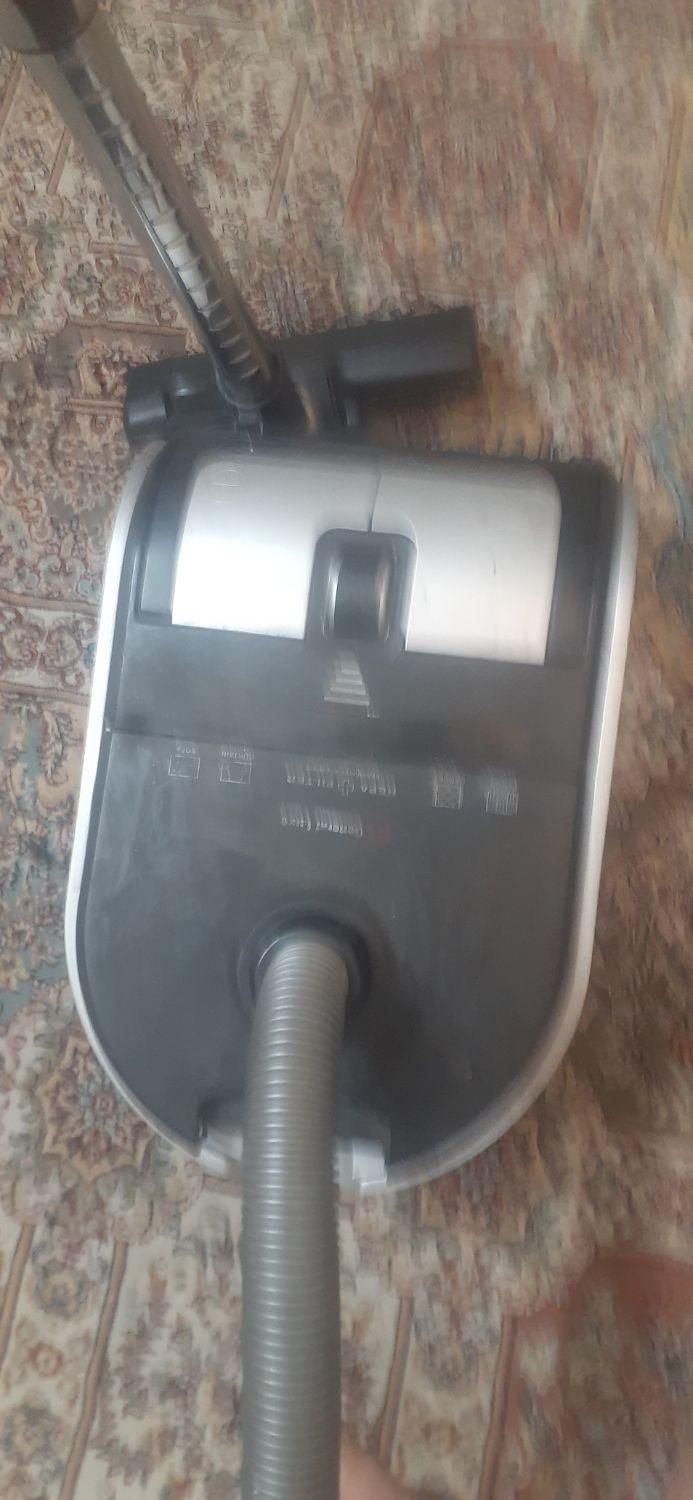 جارو برقی جنرال لوکس 2000|جاروبرقی، جارو شارژی، بخارشو|تهران, امیریه|دیوار