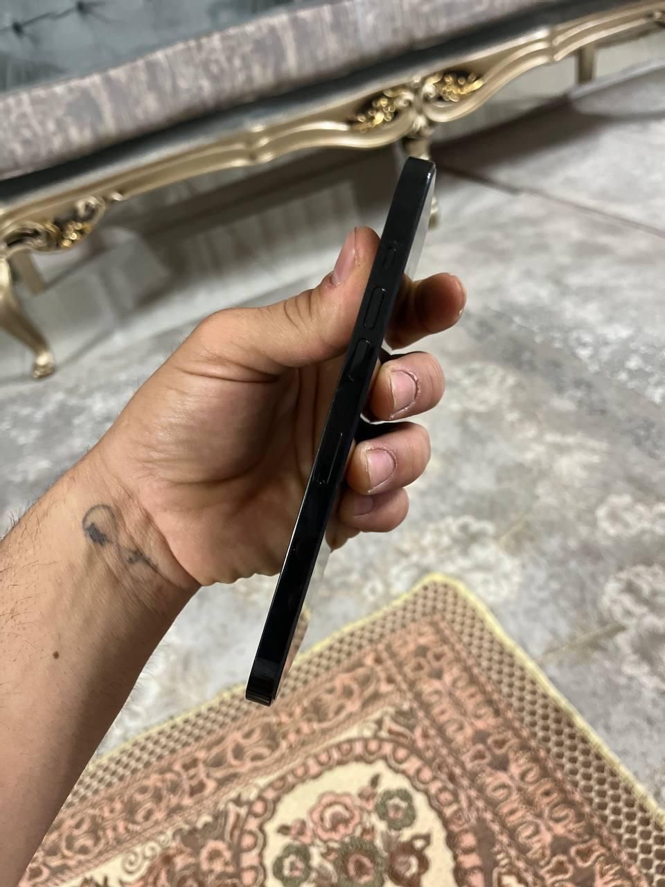 اپل iphone 14 Pro Max با حافظهٔ ۲۵۶ گیگابایت|موبایل|تهران, جمهوری|دیوار